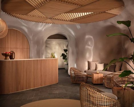 Anantara New York Palace Budapest Hotel