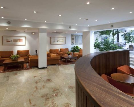 Hotel Artmadams
