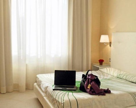 River Hotel & Spa Firenze-3
