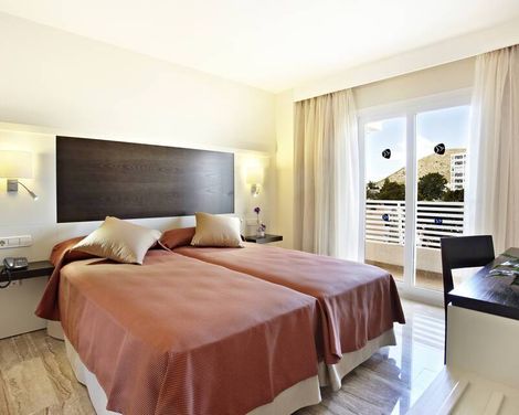 Grupotel Port d'Alcudia