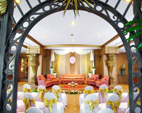 The Royal City Hotel-1