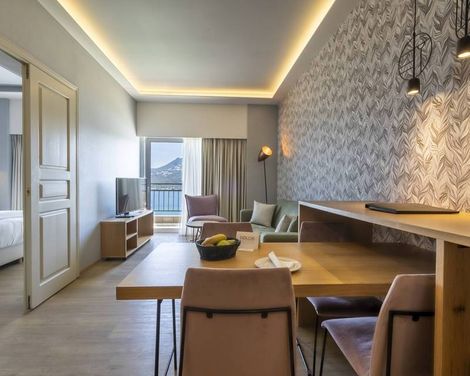 Zeus Dolce by Wyndham Athens