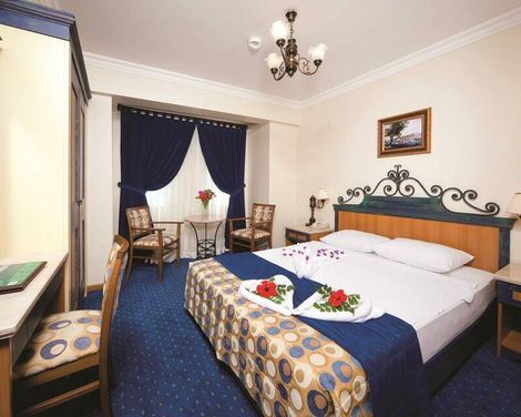 Club Yali Hotels & Resort-2