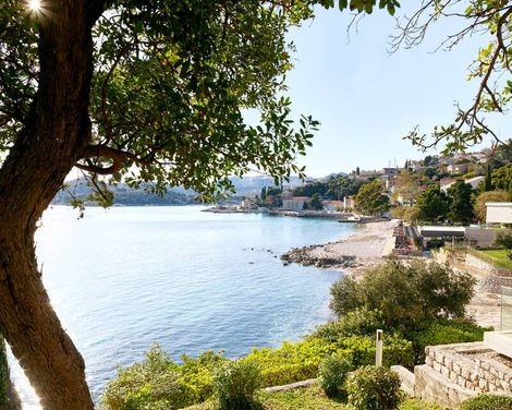 Maistra Select Mlini Villas and Apartments