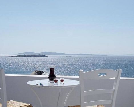 Porto Mykonos Hotel