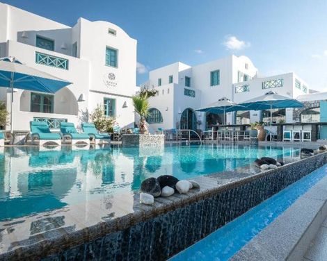 Anastasia Princess Luxury Beach Residence, Adults Only-2