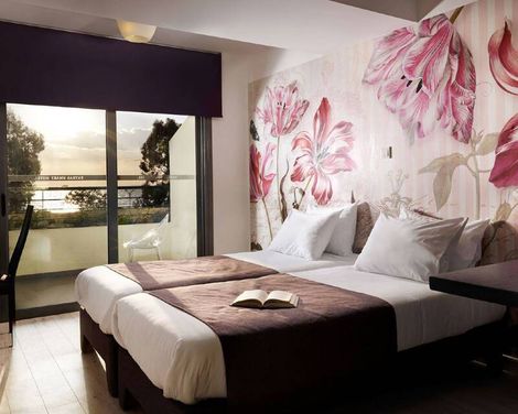 Airotel Patras Smart