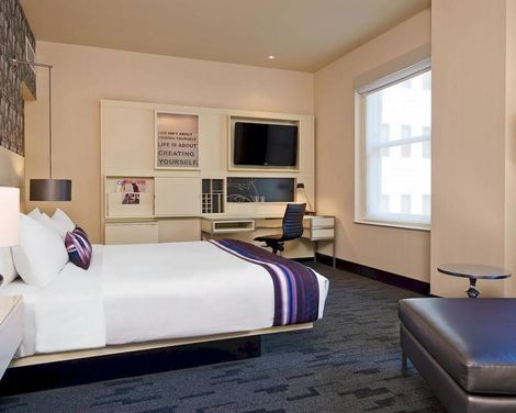 THE MIDLAND HOTEL, Chicago, a Tribute Portfolio Hotel-1