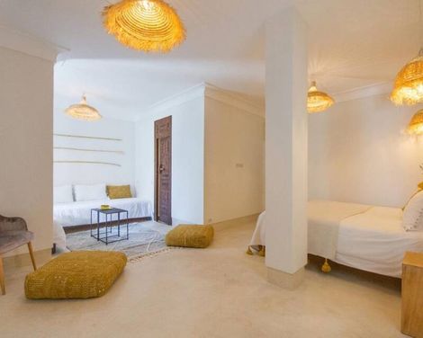 Riad 48 & Spa