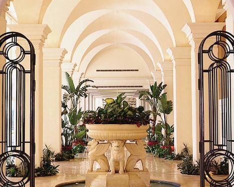 Pyramids Park Resort-0