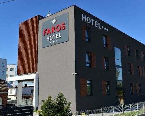 Hotel Faros