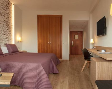 RH Princesa Hotel & SPA-1