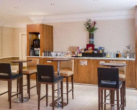voco St. John's Solihull