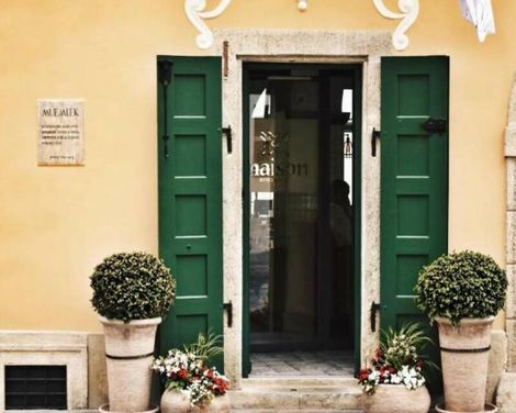 Maison Bistro & Hotel