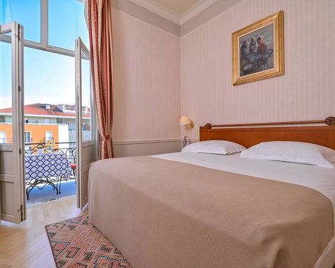 Amadria Park Hotel Continental