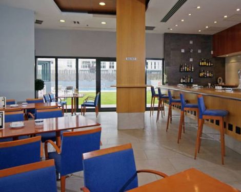 INNSiDE Valencia Oceanic