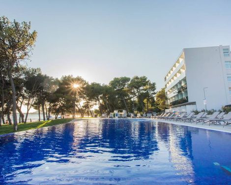 Villa Arausana & Antonina-1