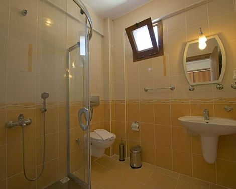 Belcekum Beach Hotel-0