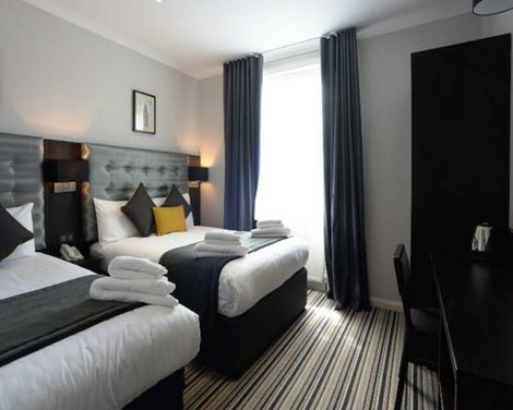The 29 London