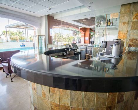 Comfort Hotel Eilat-0