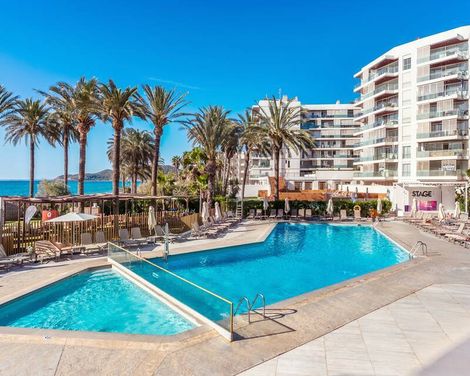 Hotel Vibra Algarb
