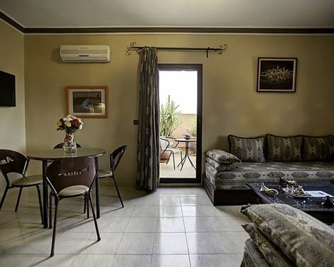 Amani Hotel APP