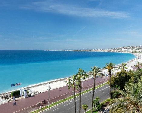 Le Meridien Nice