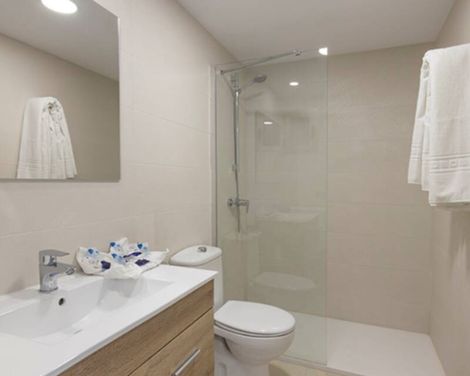 Aparthotel BCL Levante Lux