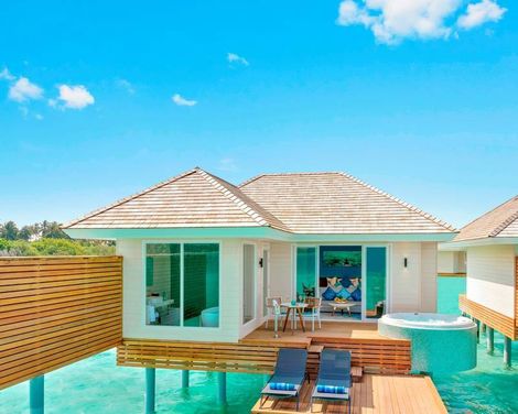 Kandima Maldives