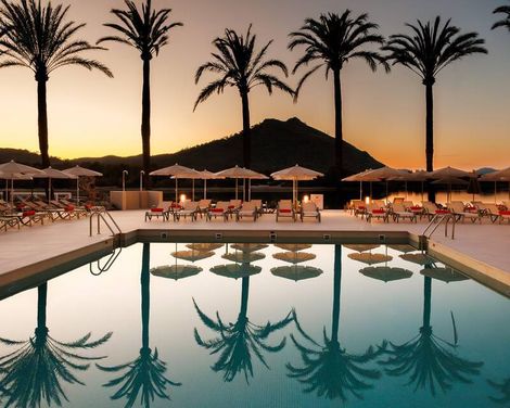 VIVA Eden Lago