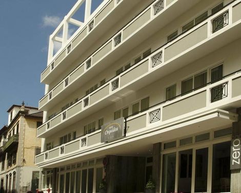 Hotel Orquidea