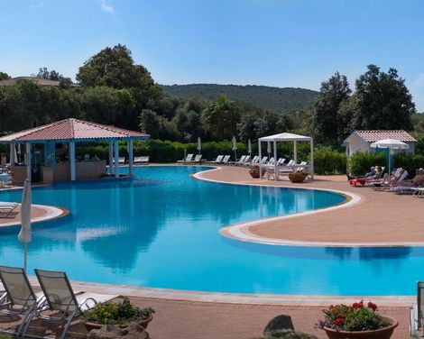 Geovillage Sport & Wellness Resort-1