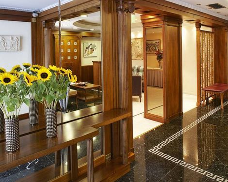Ava Hotel & Suites-2