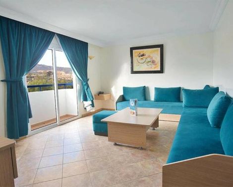 Tildi Hotel & Spa