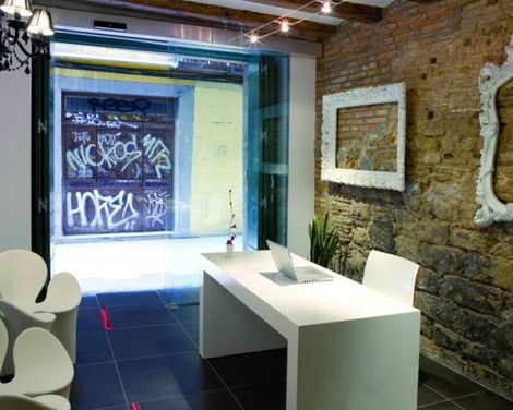 Ciutat Vella Apartaments