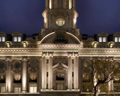 Rosewood London