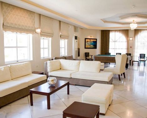 The Marelen Hotel -2