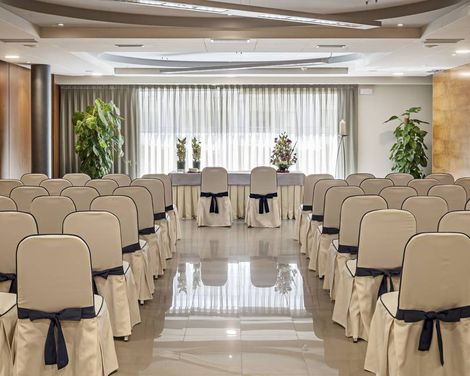 AQUA Hotel Onabrava & Spa