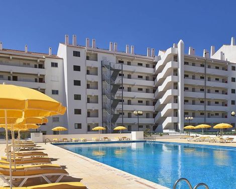 Cheerfulway Minichoro Apartamentos-1