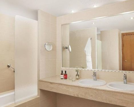 NH Ciudad de Valencia