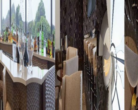 Holiday Inn Johannesburg-Rosebank-3