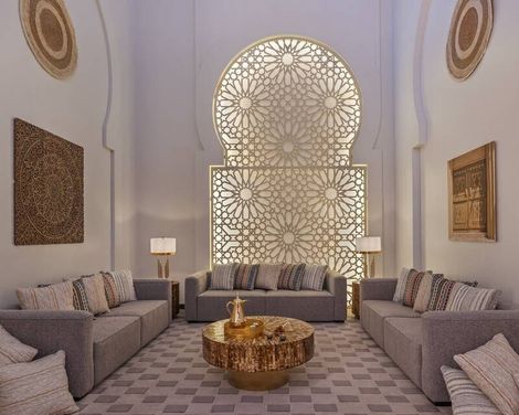 Oaks Ibn Battuta Gate Dubai