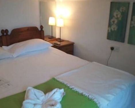 Rosemead Guest House-0