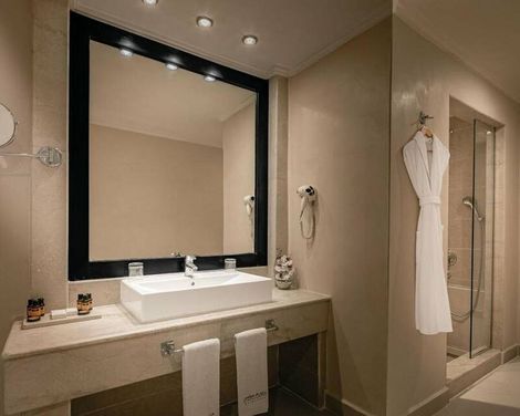 Grand Plaza Marrakech
