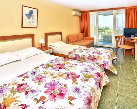 Hotel Laguna Mare