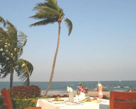 Centara Grand Beach Resort & Villas Hua Hin