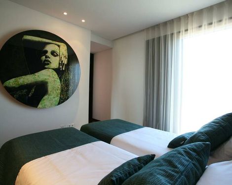 Troia Residences - Beach Houses