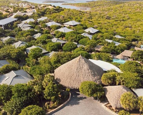 Morena Resort