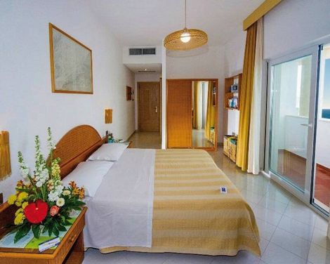 Ecoresort Le Sirene-3