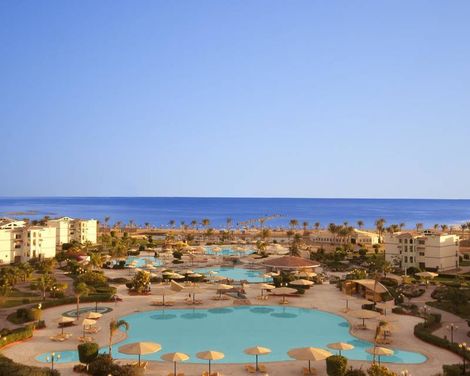 Albatros Makadi Resort